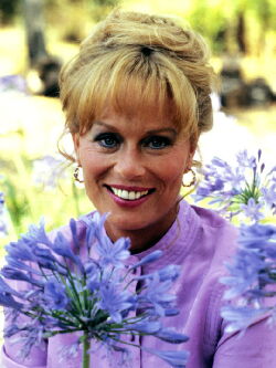 Abby Dalton