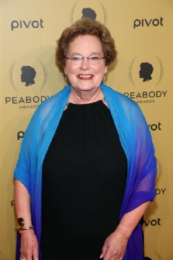 Abby Ginzberg