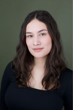 Abby Unpingco