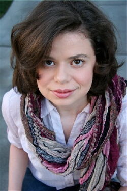 Abby Wilde