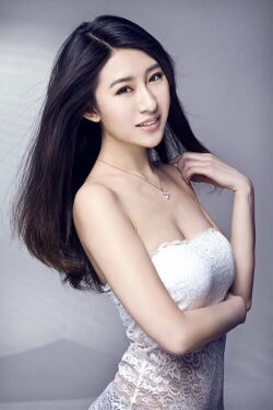 Abby Yin