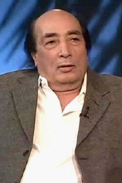 Abd Allah Meshref