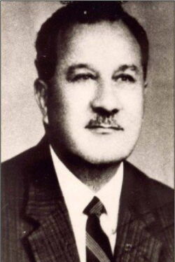 Abdel Halim Nasr