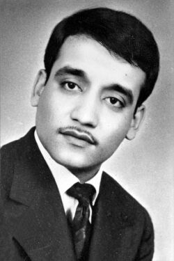 Abdelwahab Salim