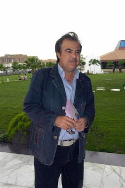 Abdul Khaliq Al-Mukhtar