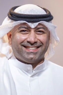 Abdullah Boushahri