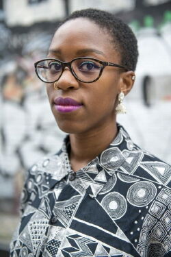 Abena Taylor-Smith