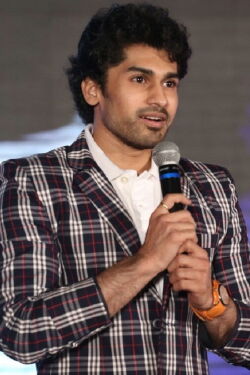 Abhijeet Srivastava