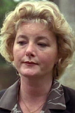 Abigail McKern