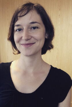 Abigail Spindel