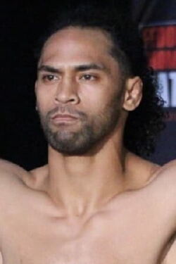 Abraham Vaesau
