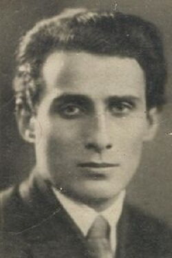 Abram Veksler