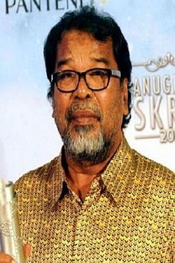 Abu Bakar Omar
