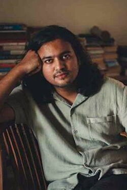 Achal Mishra