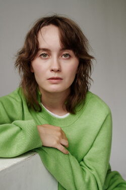Ada Philine Stappenbeck