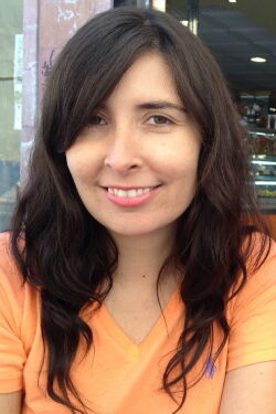 Ada Vilageliu