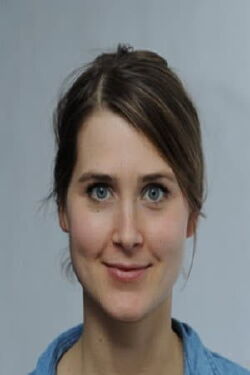 Ada von der Decken