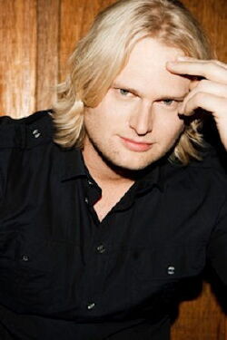Adam Anders