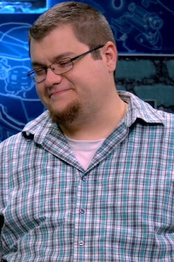 Adam Baird