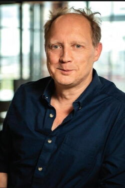 Adam Barker