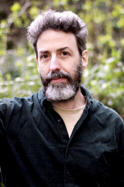 Adam Bizanski