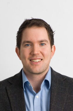 Adam Carolan