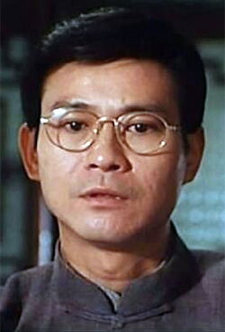 Adam Cheng Siu-Chow