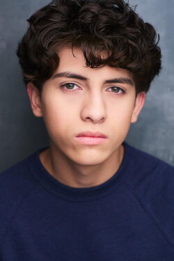 Adam Courtney
