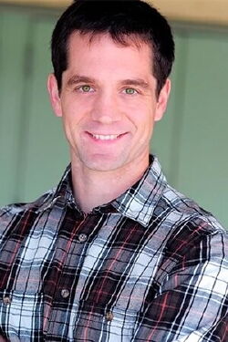 Adam Critchlow