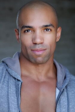 Adam Davenport