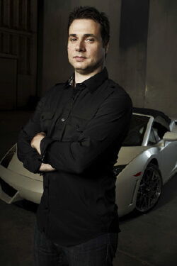 Adam Ferrara