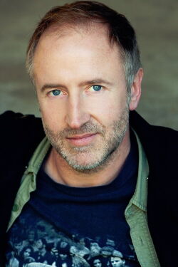 Adam Gardiner