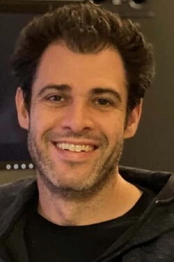 Adam Gerstel