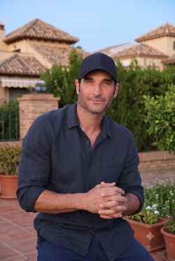 Adam Gibgot