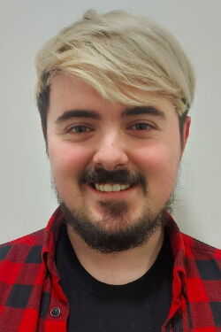 Adam Hoey