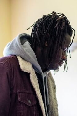 Adam Jere