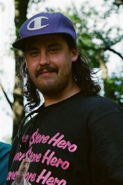 Adam Khalil