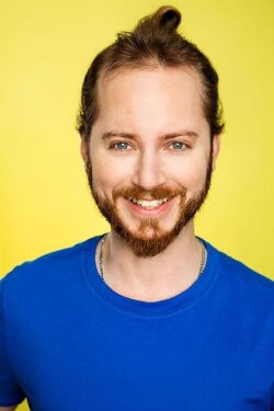 Adam Lau