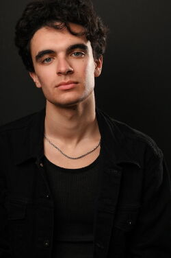 Adam Milhander