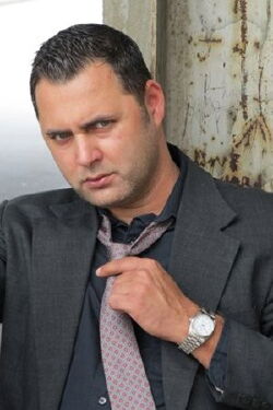 Adam Minarovich
