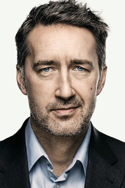 Adam Morris
