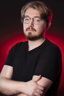 Adam O'Dwyer