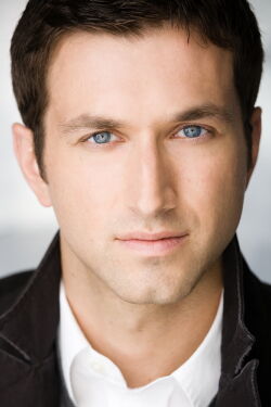 Adam Olsen