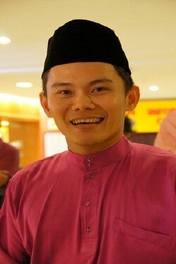 Adam Shahz