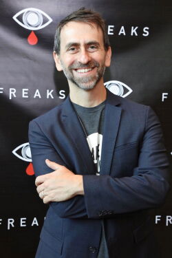 Adam Stein