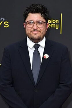 Adam Taylor