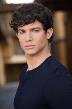 Adam Walker