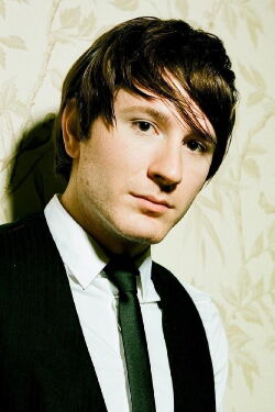 Adam Young