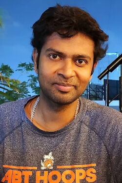 Adarsh Madhikanth