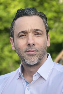 Adel Abada